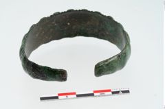 Foto von Bronzearmreif (NHMW-PRAE-024427)